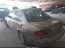 Toyota Corolla Ve Image 5