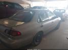 Toyota Corolla Ve Image 8