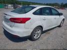 Ford Focus Se Image 4