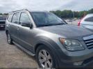 Kia Borrego Ex V8 Image 1