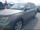 Kia Borrego Ex V8 Image 7
