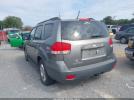 Kia Borrego Ex V8 Image 10