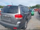 Kia Borrego Ex V8 Image 2