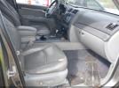 Kia Borrego Ex V8 Image 3