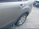Kia Borrego Ex V8 Image 8