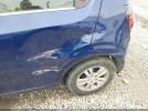 Chevrolet Sonic Lt Auto Image 9