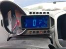 Chevrolet Sonic Lt Auto Image 6
