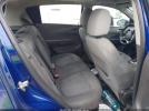 Chevrolet Sonic Lt Auto Image 7