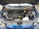Chevrolet Sonic Lt Auto Image 12