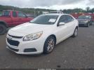 Chevrolet Malibu 1lt Image 2