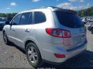 Hyundai SANTA FE Limited V6 Image 4