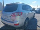 Hyundai SANTA FE Limited V6 Image 5