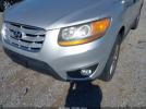 Hyundai SANTA FE Limited V6 Image 8
