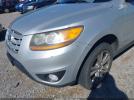 Hyundai SANTA FE Limited V6 Image 11