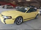 Ford Mustang Image 4