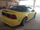 Ford Mustang Image 10