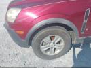 Saturn Vue 4-cyl Xe Image 3