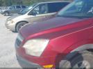 Saturn Vue 4-cyl Xe Image 6