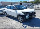 Nissan Kicks S Xtronic Cvt Image 1
