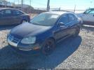 Volkswagen Jetta Diesel Image 6