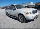 Lincoln Navigator Image 1