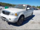 Lincoln Navigator Image 12