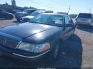 Mercury Grand Marquis Ls Image 11
