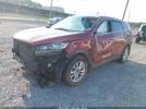 Kia Sorento 2.4l Lx Image 7
