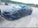 Toyota Camry Se Image 2