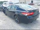 Toyota Camry Se Image 3