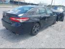 Toyota Camry Se Image 7