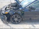 Toyota Camry Se Image 16