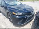 Toyota Camry Se Image 18