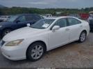Lexus Es Image 10