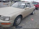 Lexus LS 400 Image 4