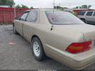 Lexus LS 400 Image 2
