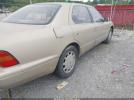 Lexus LS 400 Image 5