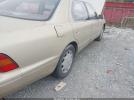 Lexus LS 400 Image 3