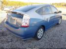 Toyota Prius Image 4