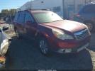 Subaru Outback 2.5i Limited Image 1