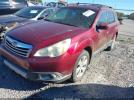 Subaru Outback 2.5i Limited Image 8