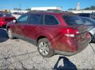 Subaru Outback 2.5i Limited Image 3