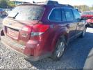 Subaru Outback 2.5i Limited Image 5