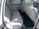 Lincoln Towncar Image 3