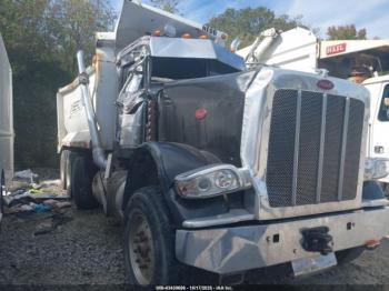  Salvage Peterbilt 388