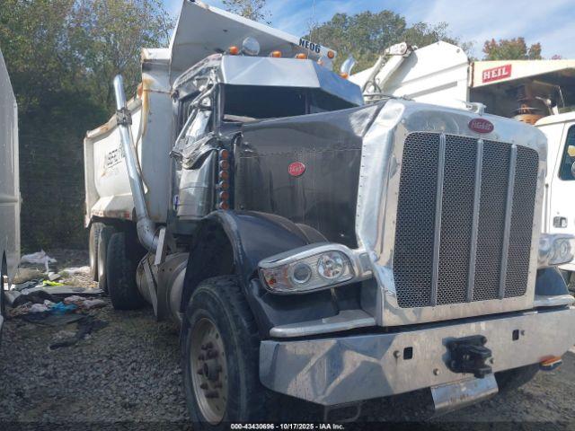  Salvage Peterbilt 388