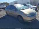 Toyota Prius Touring Image 1