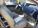 Toyota Prius Touring Image 5