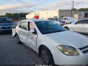  Salvage Chevrolet Cobalt