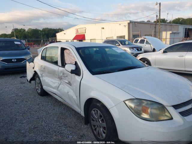  Salvage Chevrolet Cobalt